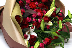 花束(スタンダード)