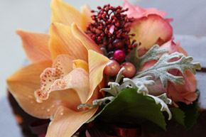 雑貨(コサージュ)