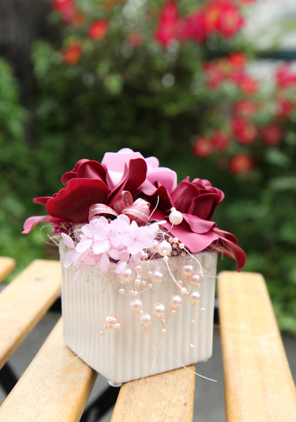 サボン ドゥ フルール