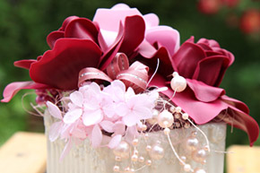 サボン ドゥ フルール