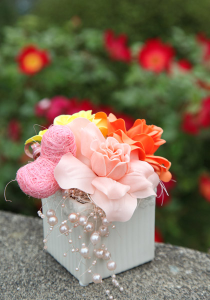 サボン ドゥ フルール