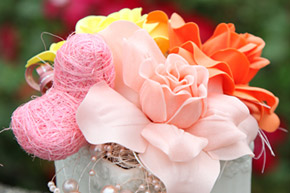 サボン ドゥ フルール