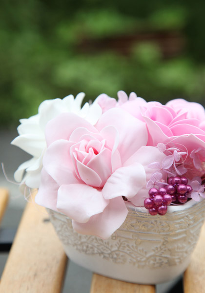 サボン ドゥ フルール