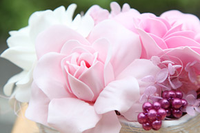 サボン ドゥ フルール