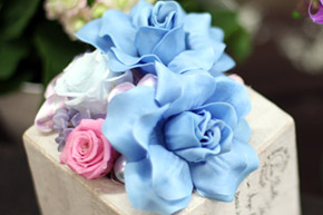 サボン ドゥ フルール