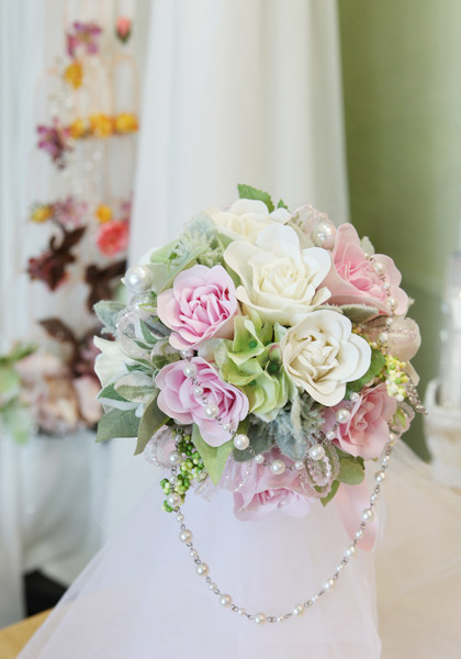 サボン ドゥ フルール