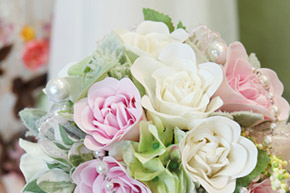 サボン ドゥ フルール