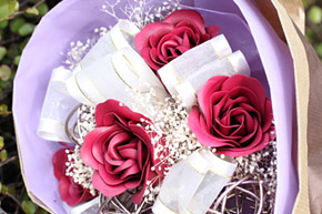 サボン ドゥ フルール